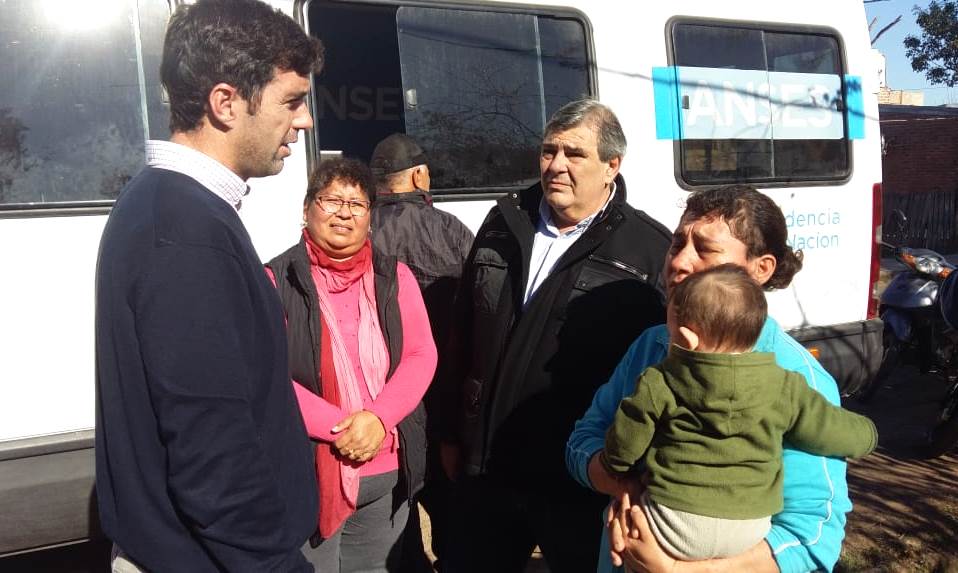 CARIM PECHE VISITA BASAVILBASO ANSES