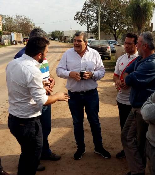 CARIM PECHE ANTEQUERA