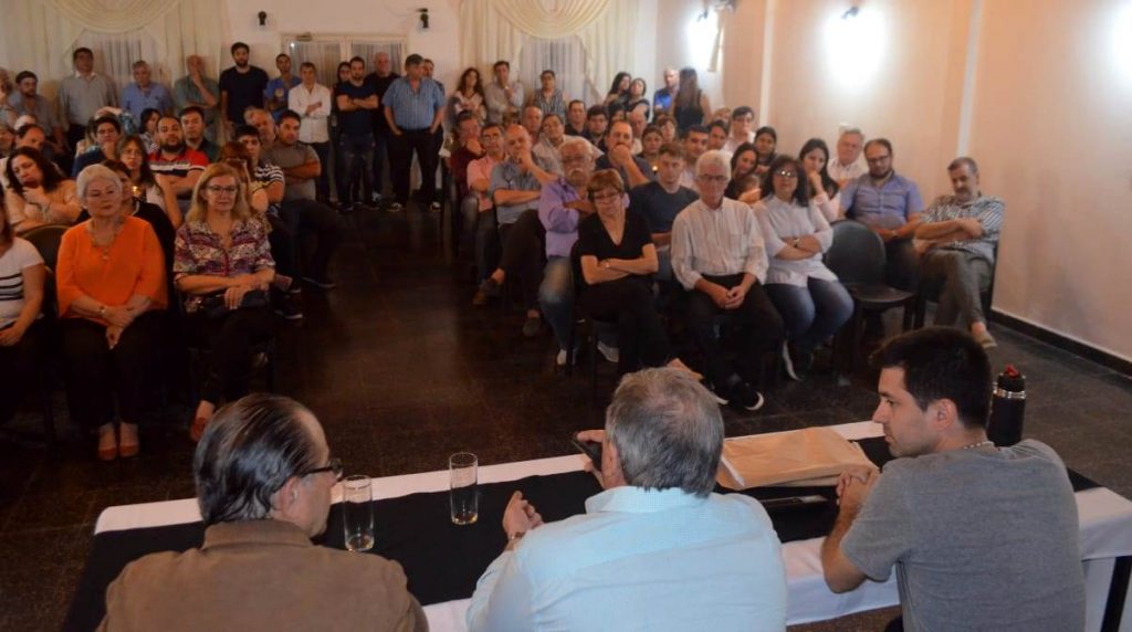 CARIM PECHE SAENZ PEÑA 1024x572