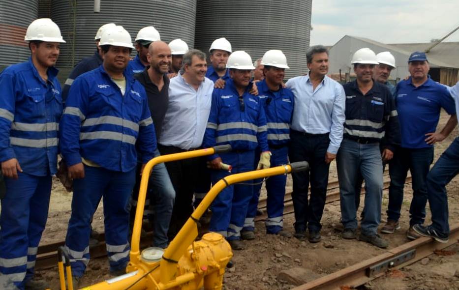 CARIM PECHE VISITA MTRO. DIETRICH