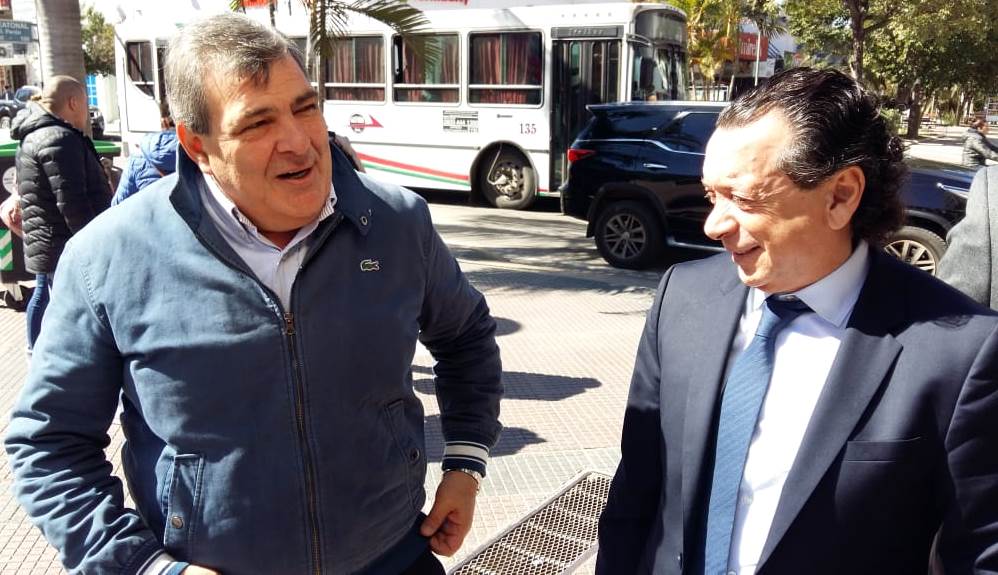 CARIM PECHE VISITA SICA