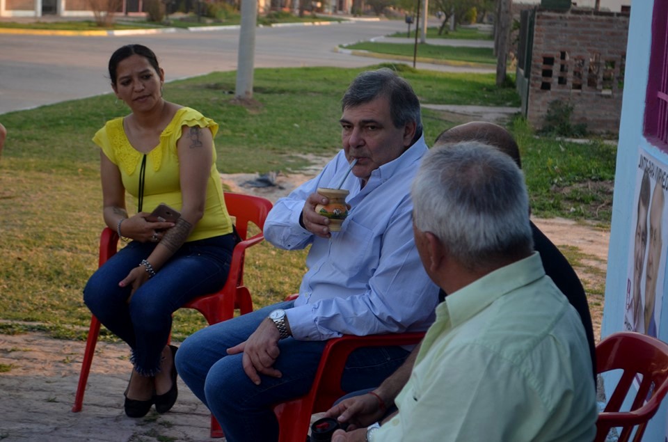 CARIM PECHE CORZUELA