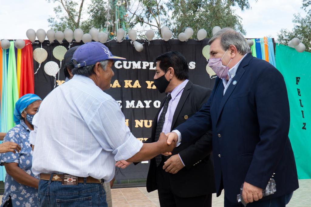 CARIM PECHE NUEVA POMPEYA